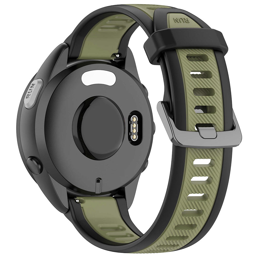 Kaiš Techsuit W053 za Huawei Watch / Xiaomi Watch Series, 22mm, Kaki