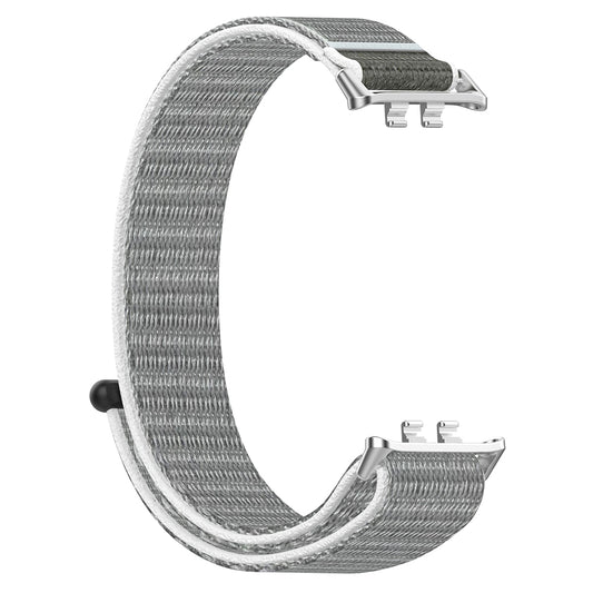 Techsuit W054 kaiš za Honor Band 11 / 11 Pro, sivi