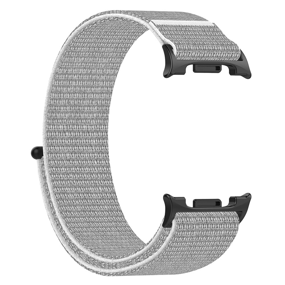 Kaiš Techsuit W054 za Samsung Galaxy Watch8 / Watch8 Classic Series, Sivi