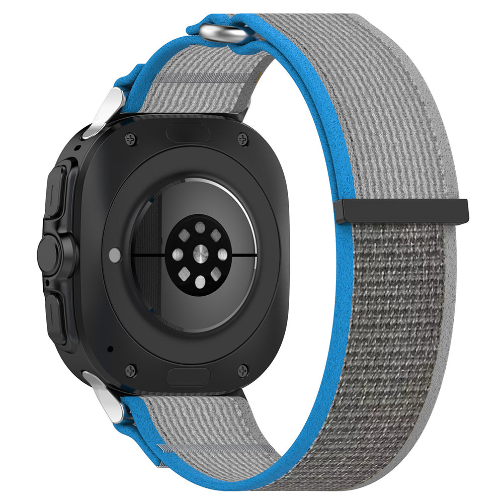 Kaiš Techsuit W054 za Samsung Galaxy Watch Ultra, Plavo Sivi