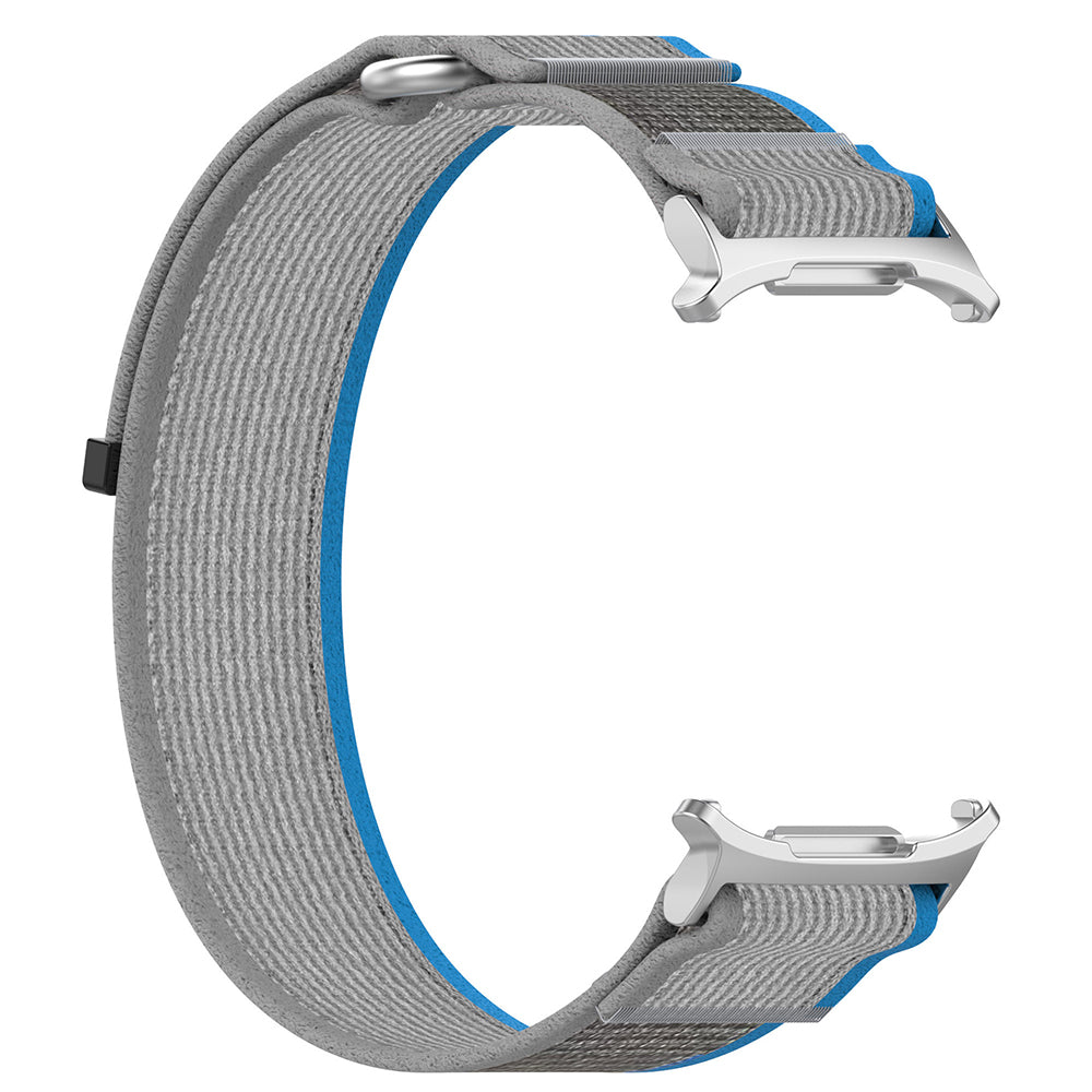 Kaiš Techsuit W054 za Samsung Galaxy Watch Ultra, Plavo Sivi