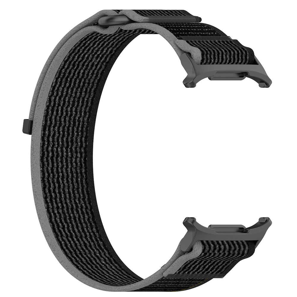 Kaiš Techsuit W054 za Samsung Galaxy Watch Ultra, Crno Sivi