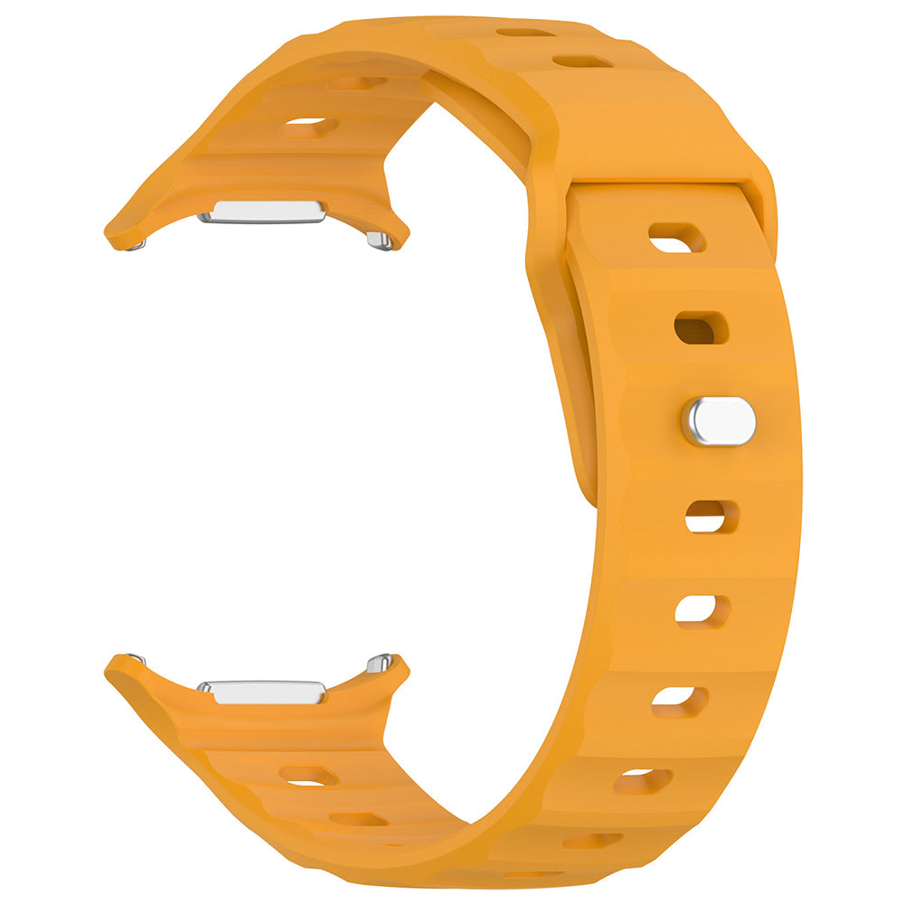 Kaiš Techsuit W055 za Samsung Galaxy Watch Ultra, Narandžasti