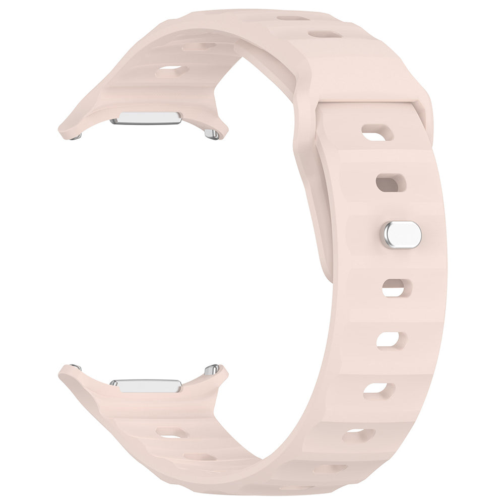 Kaiš Techsuit W055 za Samsung Galaxy Watch Ultra, Svetlo Roze
