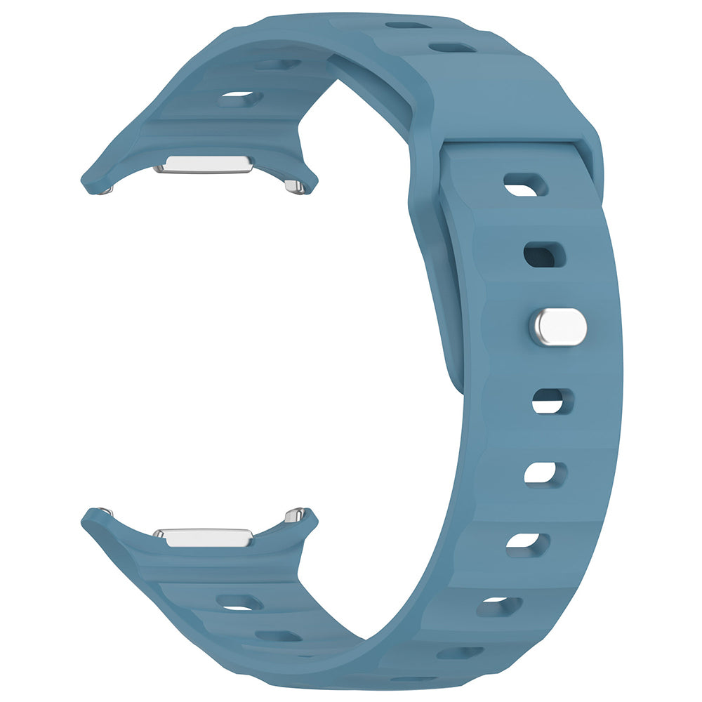 Kaiš Techsuit W055 za Samsung Galaxy Watch Ultra, Tirkiz