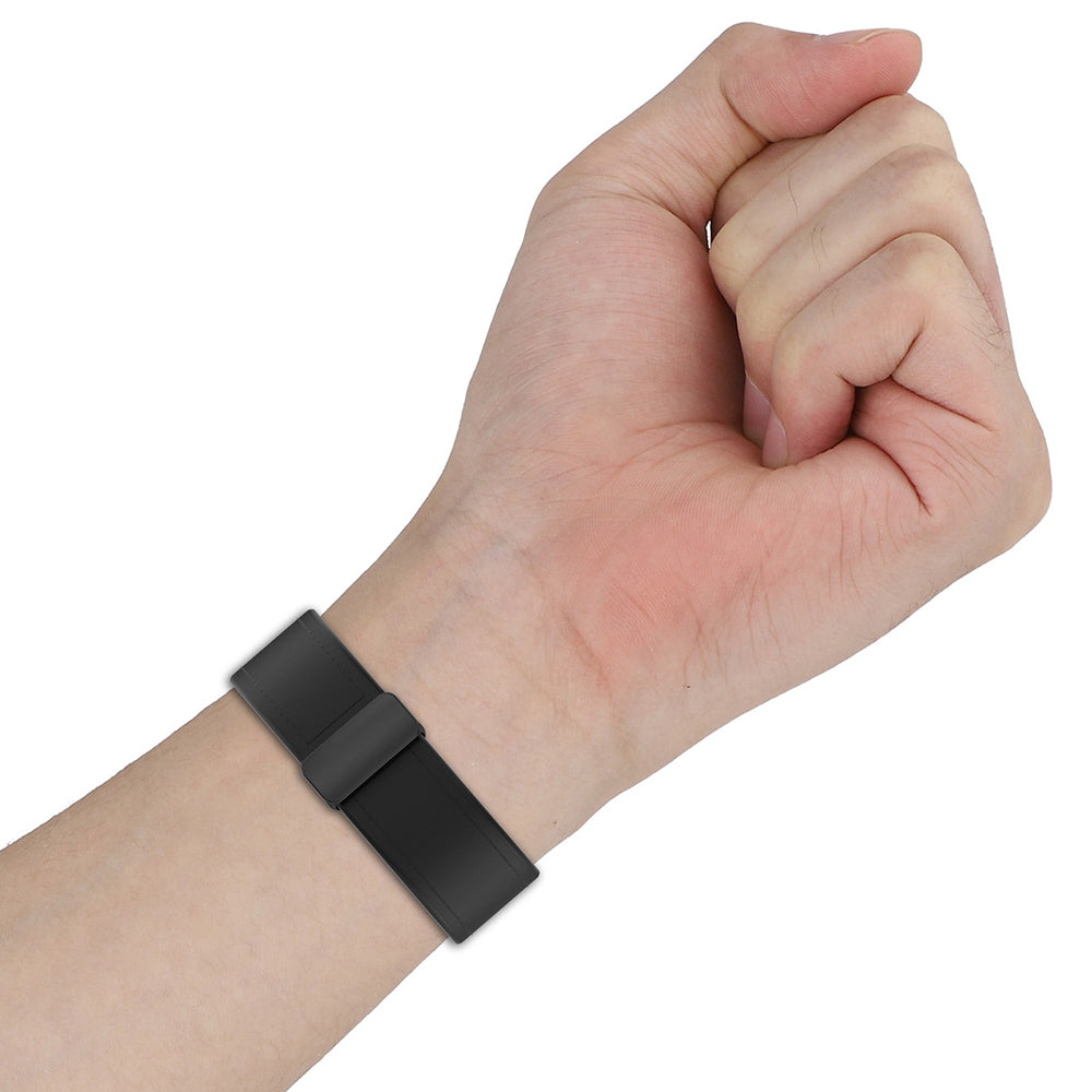 Kaiš Techsuit W056 za Samsung Galaxy Watch Ultra, Braon