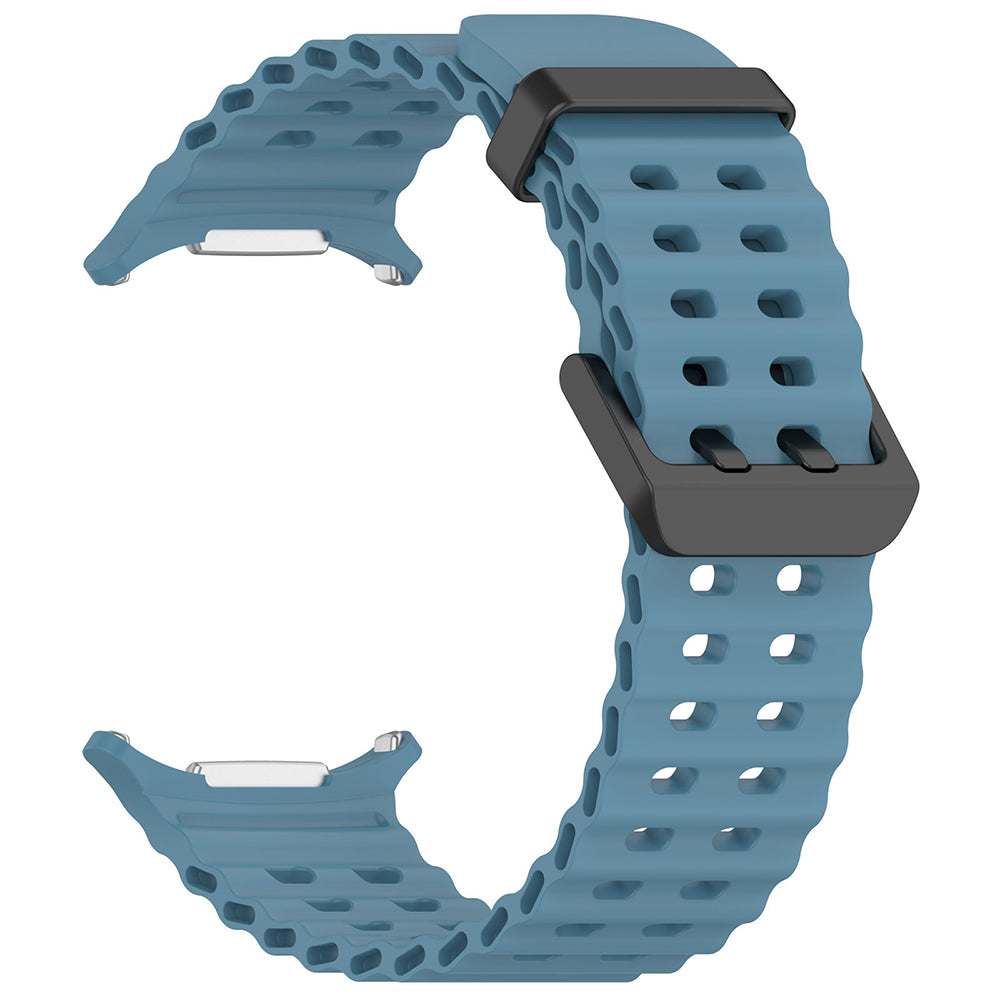 Kaiš Techsuit W062 za Samsung Galaxy Watch Ultra, Tirkiz