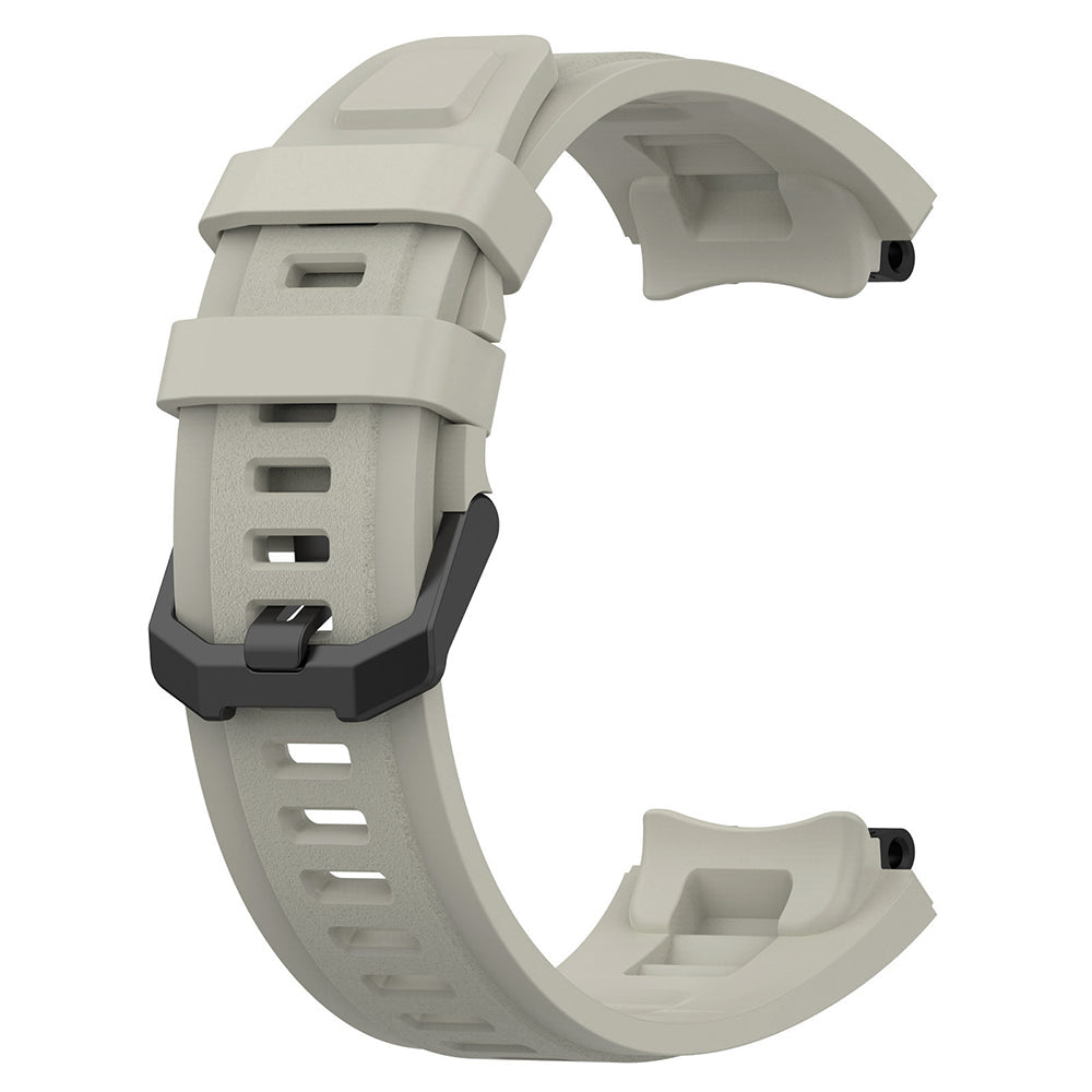 Kaiš Techsuit W067 za Amazfit T-Rex 2, Svetlo Zelena