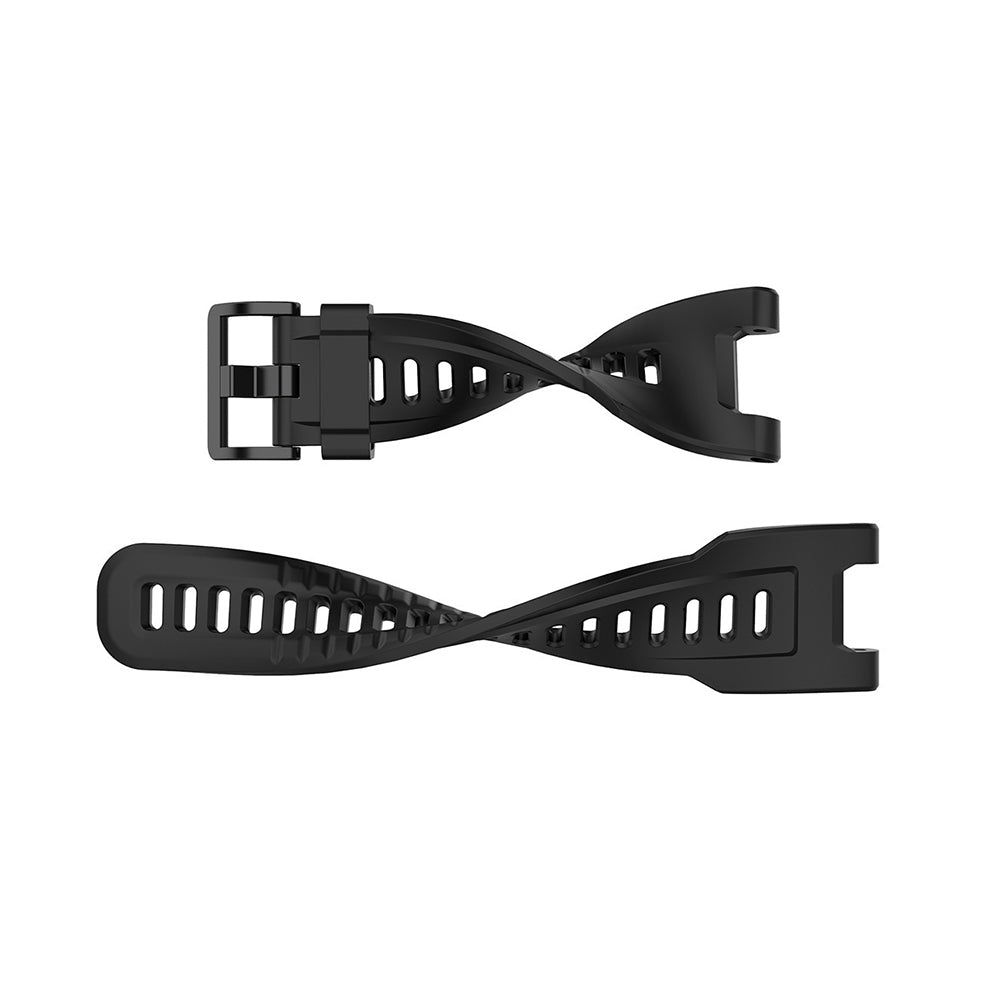 Kaiš Techsuit W067 za Amazfit T-Rex Pro / T-Rex, Krem