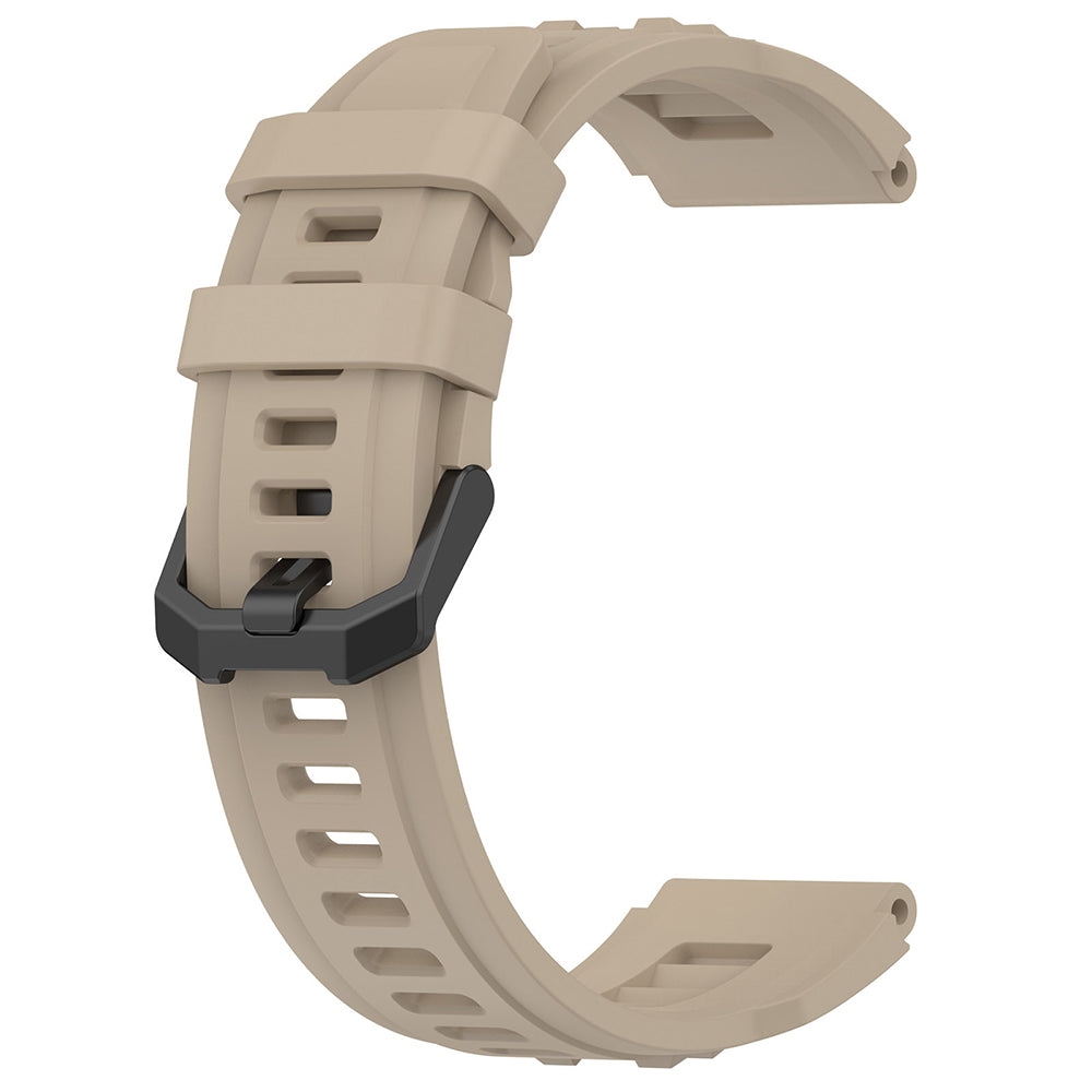 Kaiš Techsuit W067 za Amazfit T-Rex Ultra, Bež