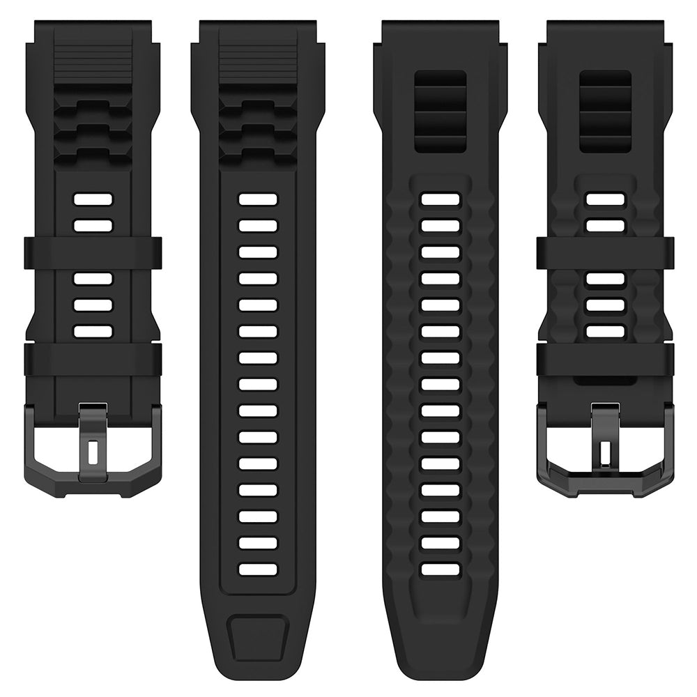 Kaiš Techsuit W067 za Amazfit T-Rex Ultra, Bež