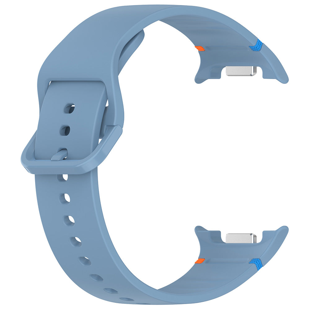 Kaiš Techsuit W079 za Samsung Galaxy Watch9 / Watch8 / Watch8 Classic Series, Plava