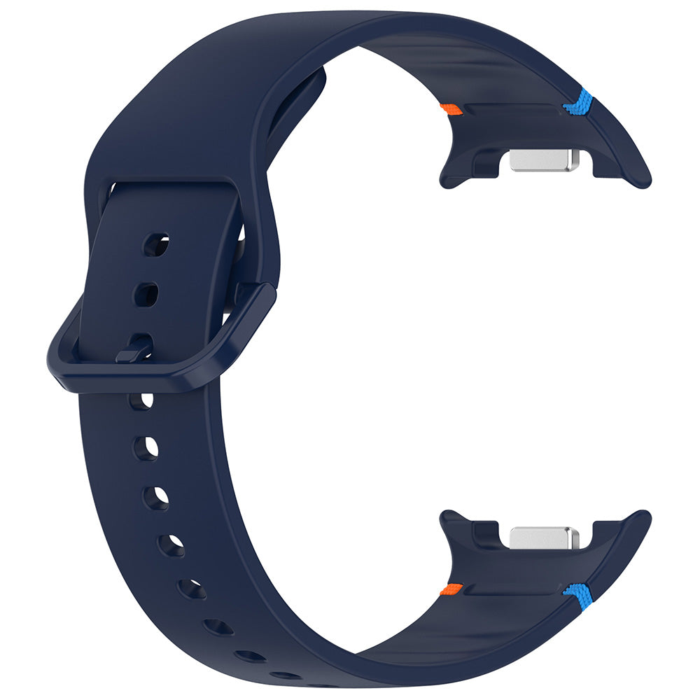 Kaiš Techsuit W079 za Samsung Galaxy Watch8 / Watch8 Classic Series, Teget