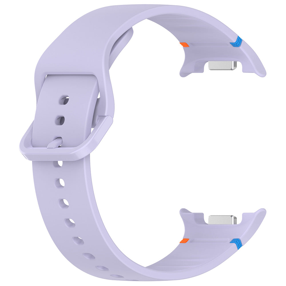 Kaiš Techsuit W079 za Samsung Galaxy Watch8 / Watch8 Classic Series, Ljubičasti