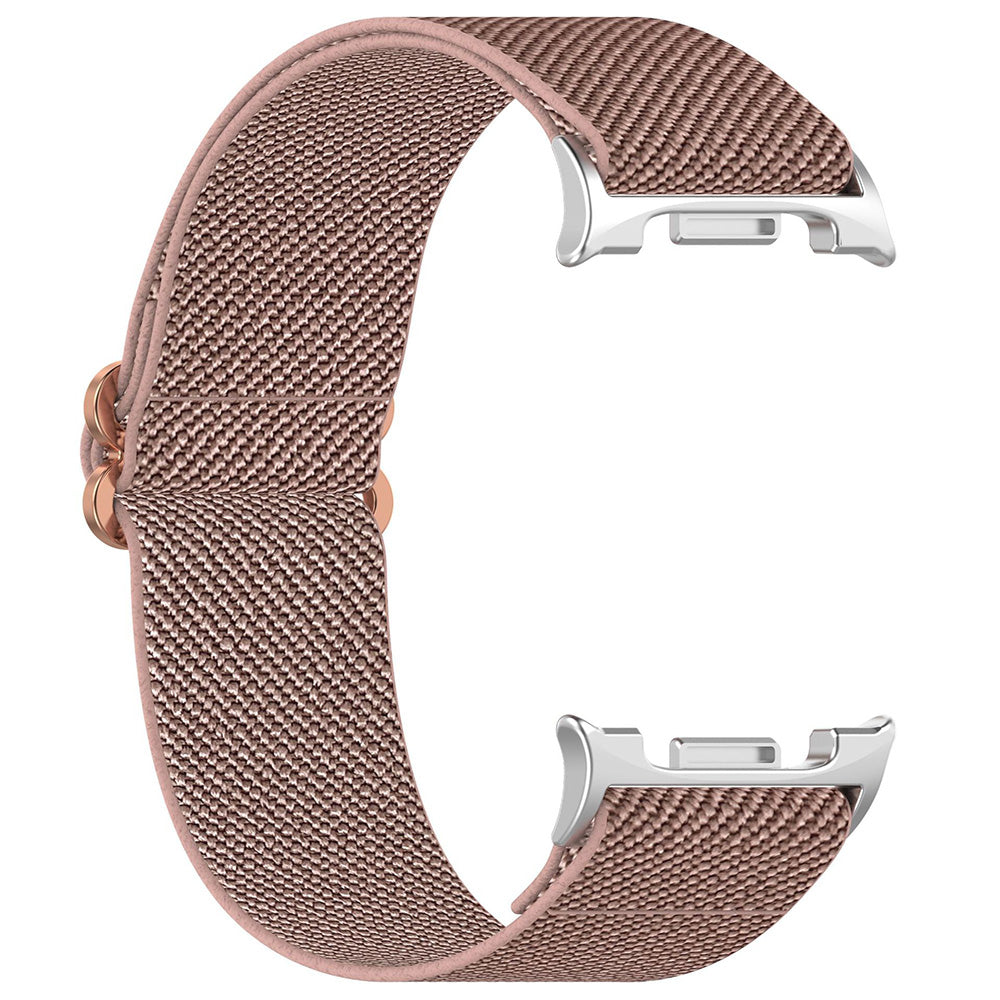 Kaiš Techsuit W080 za Samsung Galaxy Watch8 / Watch8 Classic Series, Roze