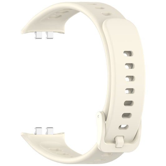 Techsuit W081 kaiš za Honor Band 11 / 11 Pro, svetlobež boje