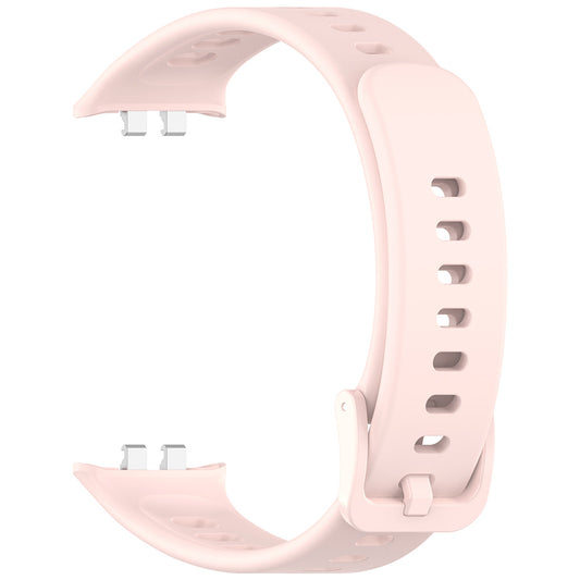 Techsuit W081 kaiš za Honor Band 11 / 11 Pro, roze