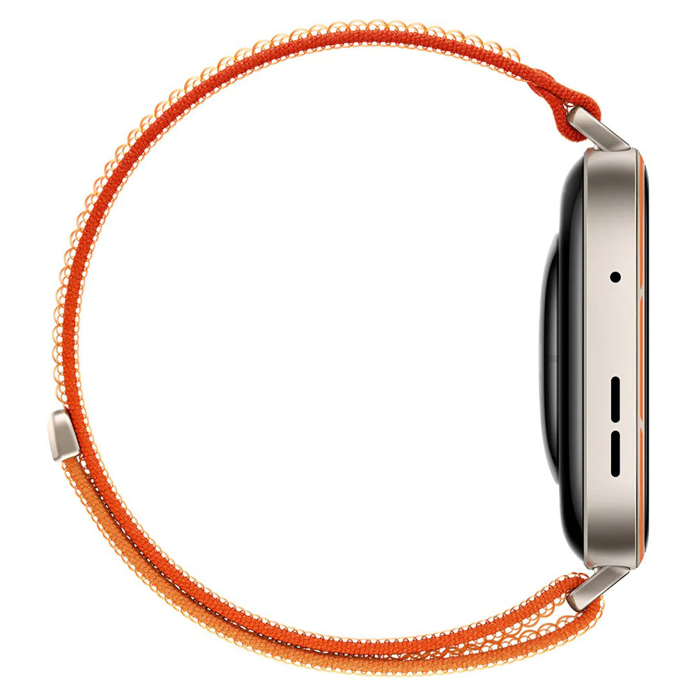 Kaiš Techsuit W085 za Huawei Watch Fit 5, Roze