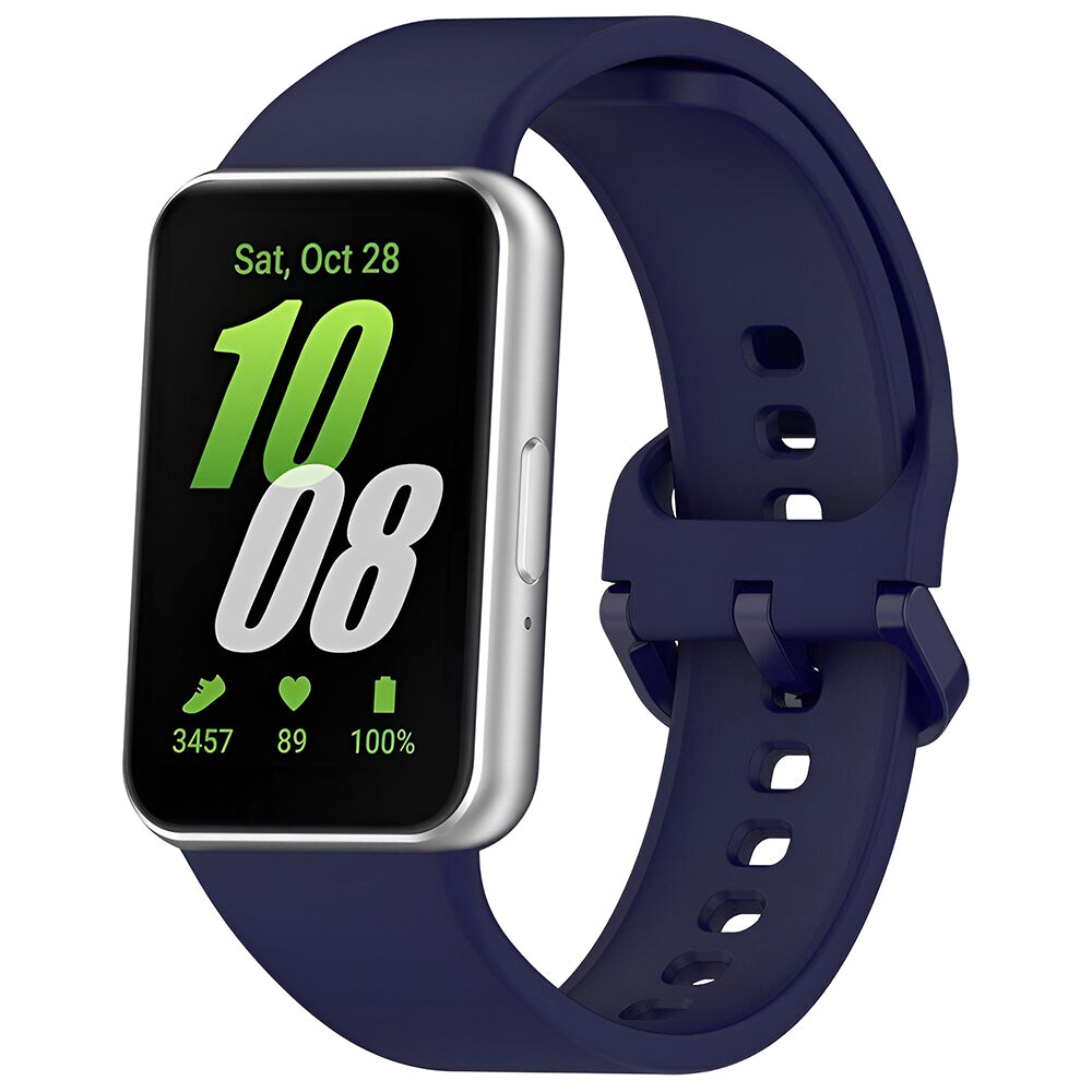 Kaiš Techsuit W086 za Samsung Galaxy Fit3 R39M, Teget