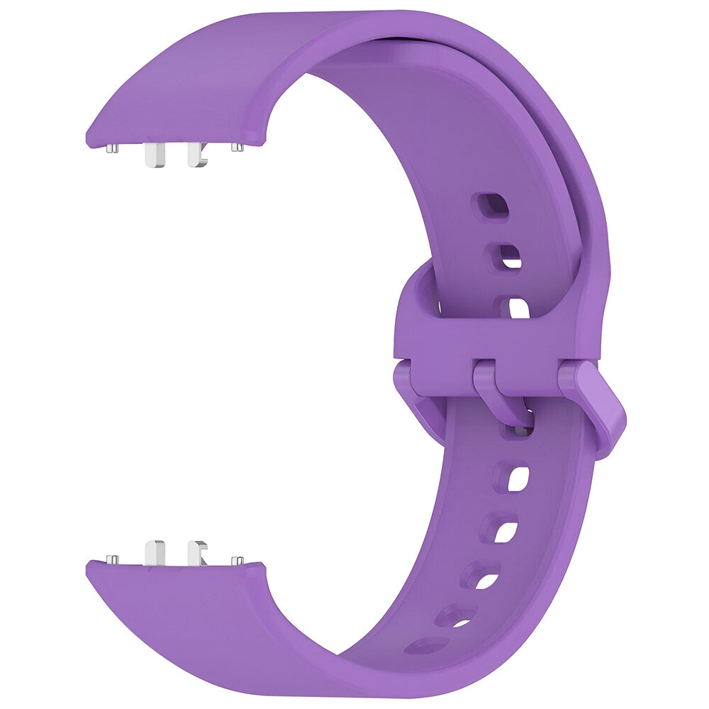 Kaiš Techsuit W086 za Samsung Galaxy Fit3 R39M, Ljubičasta
