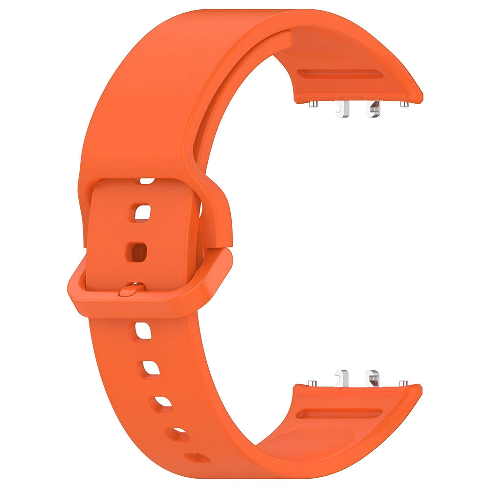 Techsuit kaiš W086 za Samsung Galaxy Fit3 R39M, Narandžasta