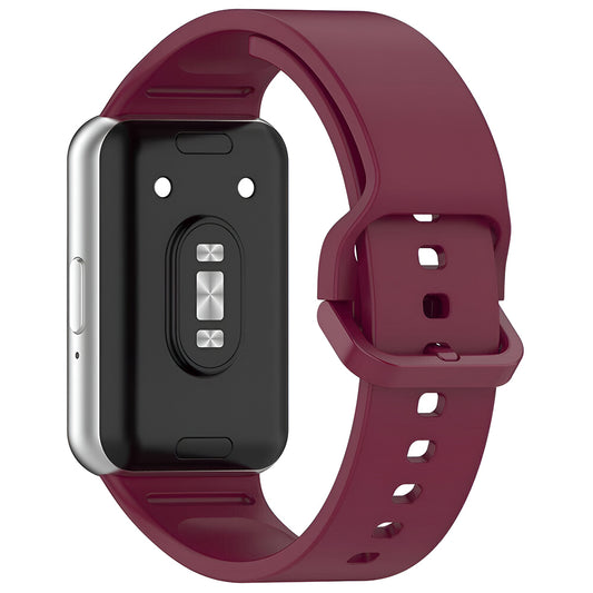 Kaiš Techsuit W086 za Samsung Galaxy Fit3 R39M, Bordo