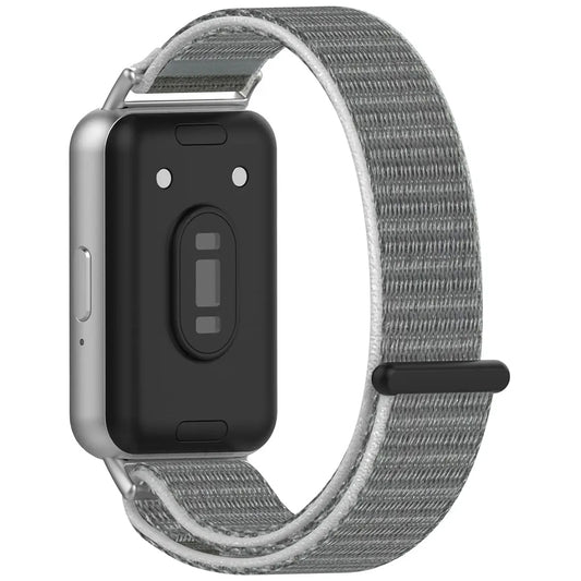 Kaiš Techsuit W087 za Samsung Galaxy Fit3 R39M, Siva