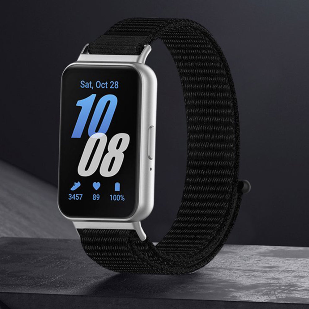 Kaiš Techsuit W087 za Samsung Galaxy Fit3 R39M, Siva