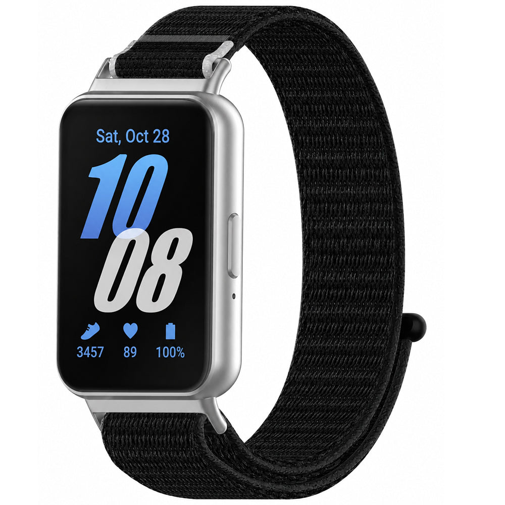 Kaiš Techsuit W087 za Samsung Galaxy Fit3 R39M, Crna
