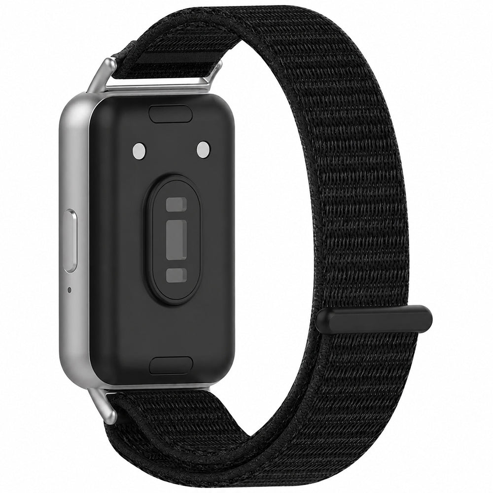 Kaiš Techsuit W087 za Samsung Galaxy Fit3 R39M, Crna
