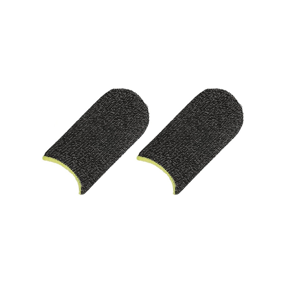 Gaming naprstci Techsuit FS3-04, Žuti