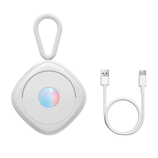 Detektor Skrivenih Kamera Baseus Heyo, Beli FMHY000002