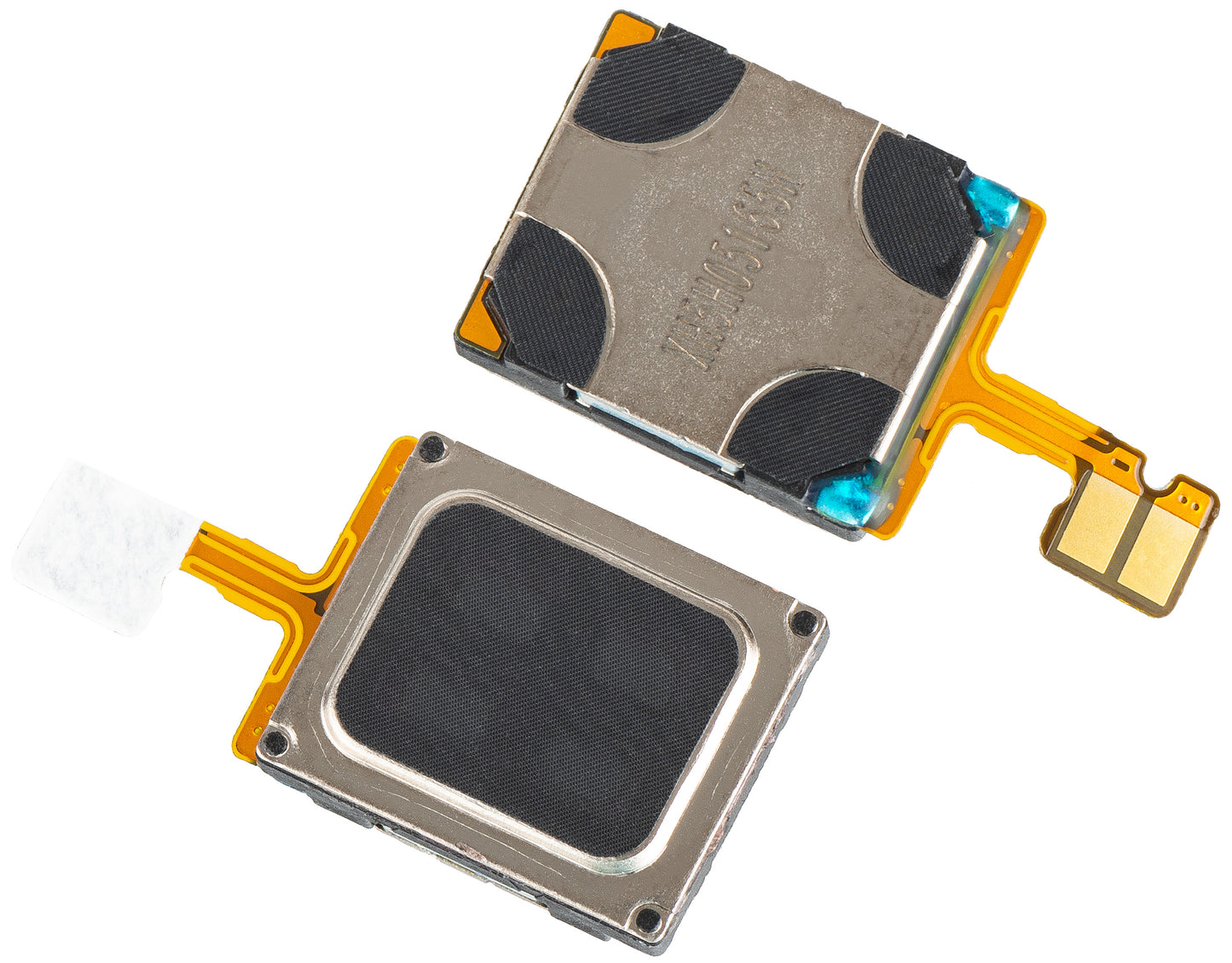 Zvučnik Motorola Edge 70 Fusion / Edge 70, sa trakom, Service Pack SSB8E85661