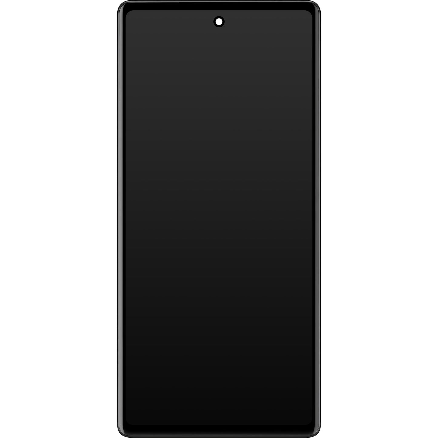 Display sa Touchscreen-om Google Pixel 6a, Service Pack G949-00239-01