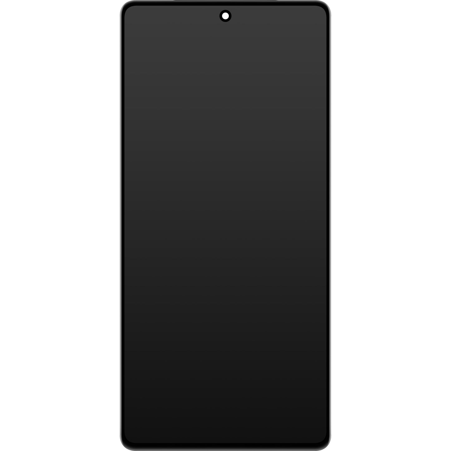 Display sa Touchscreen-om Google Pixel 7, Service Pack G949-00322-01