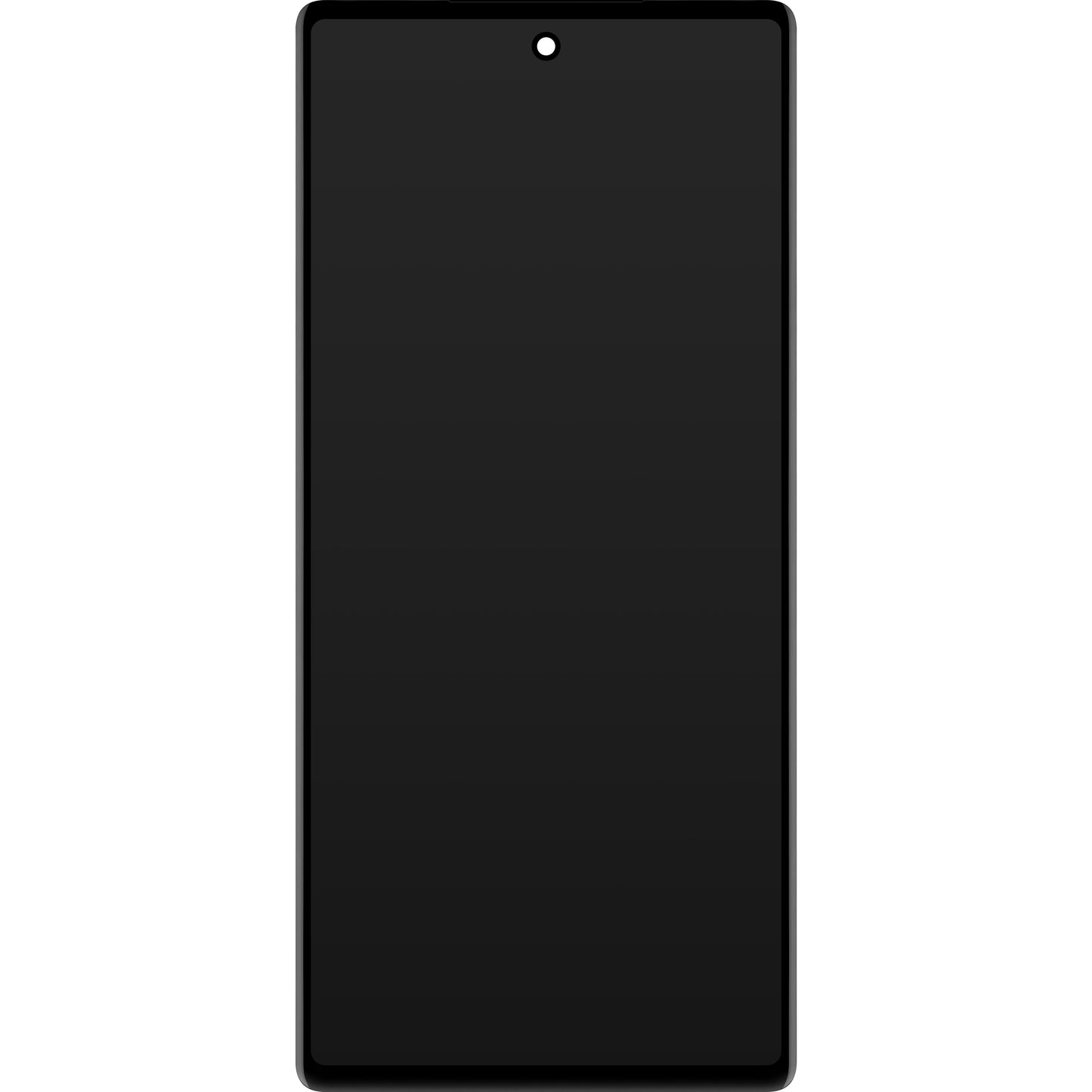 Display sa Touchscreen-om Google Pixel 6, Service Pack G949-00175-01