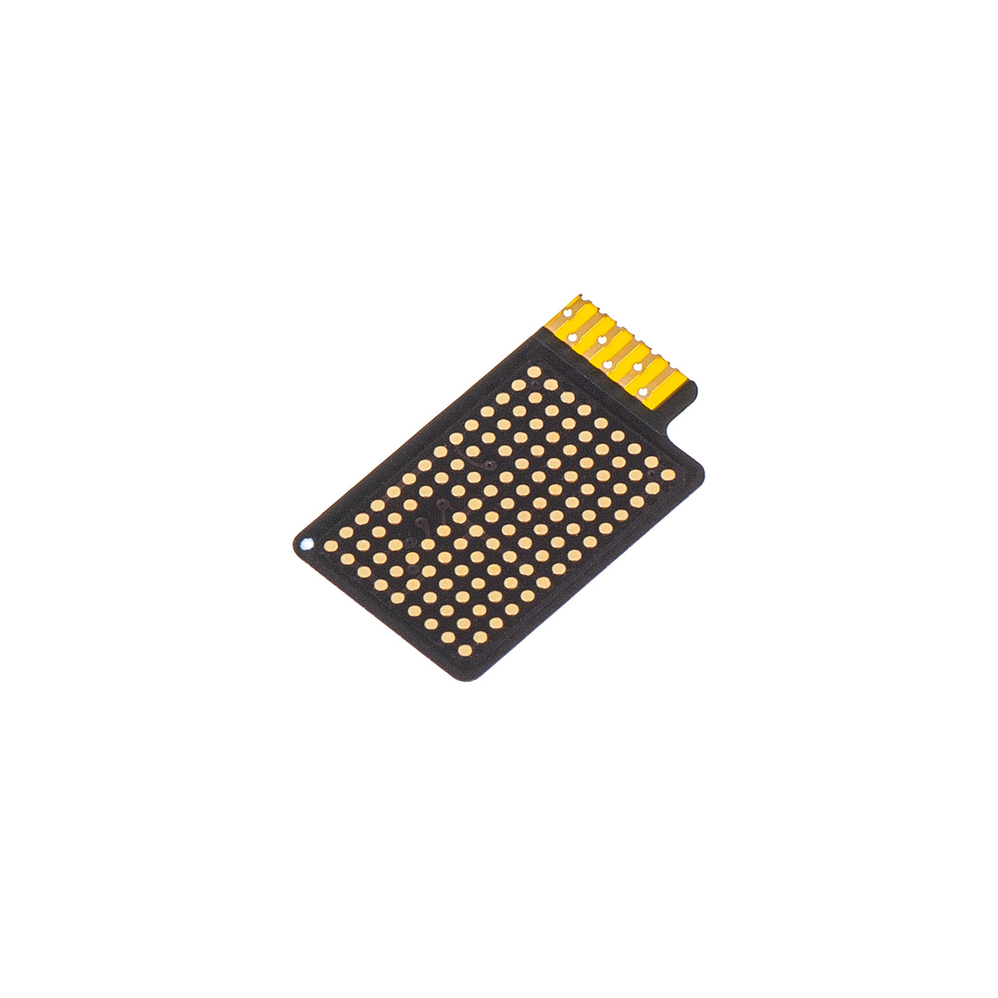 Display sa Touchscreen GX za Apple iPhone 14 Plus, sa Ramom, OLED IC Movable Verzija, Crna