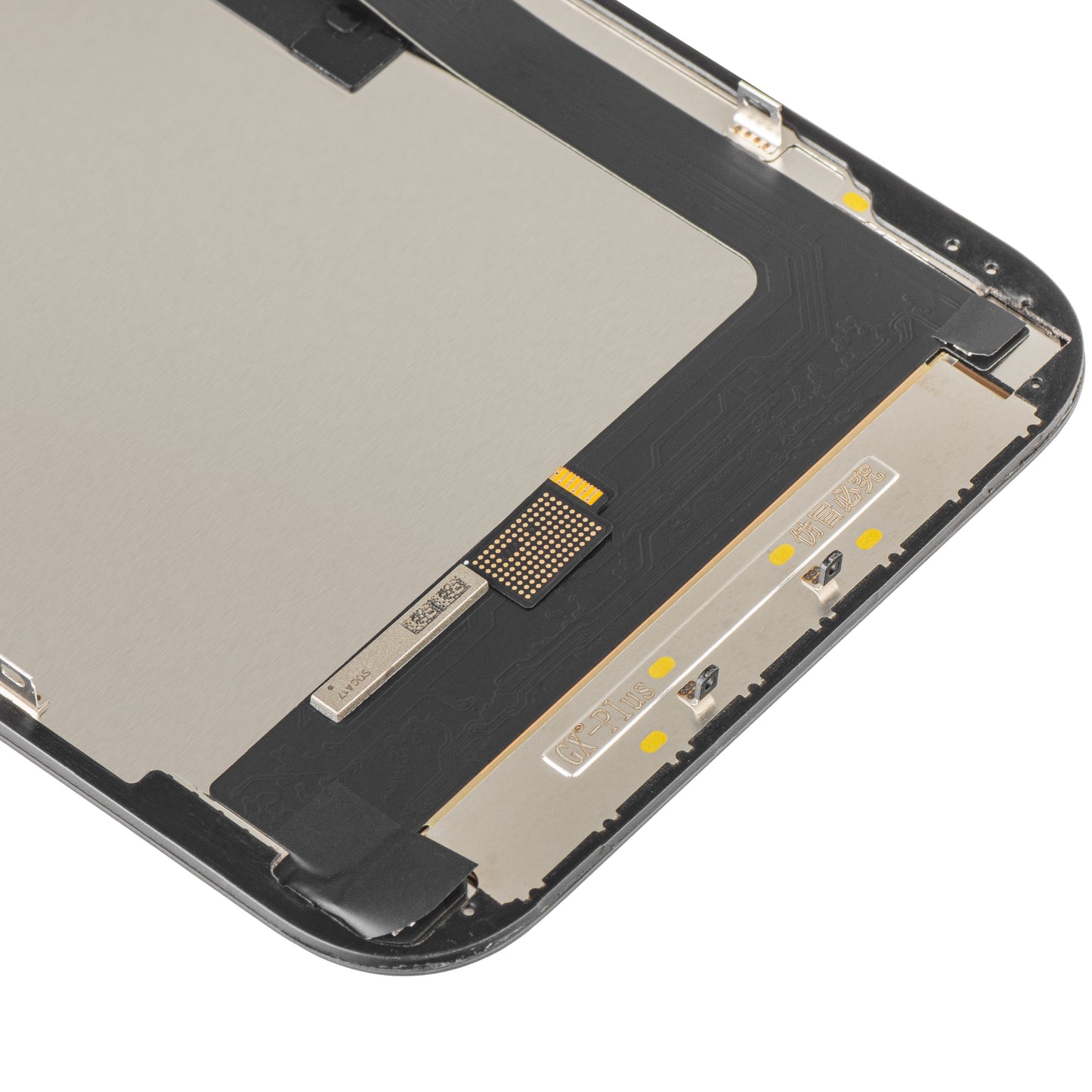 Display sa Touchscreen GX za Apple iPhone 14 Plus, sa Ramom, OLED IC Movable Verzija, Crna