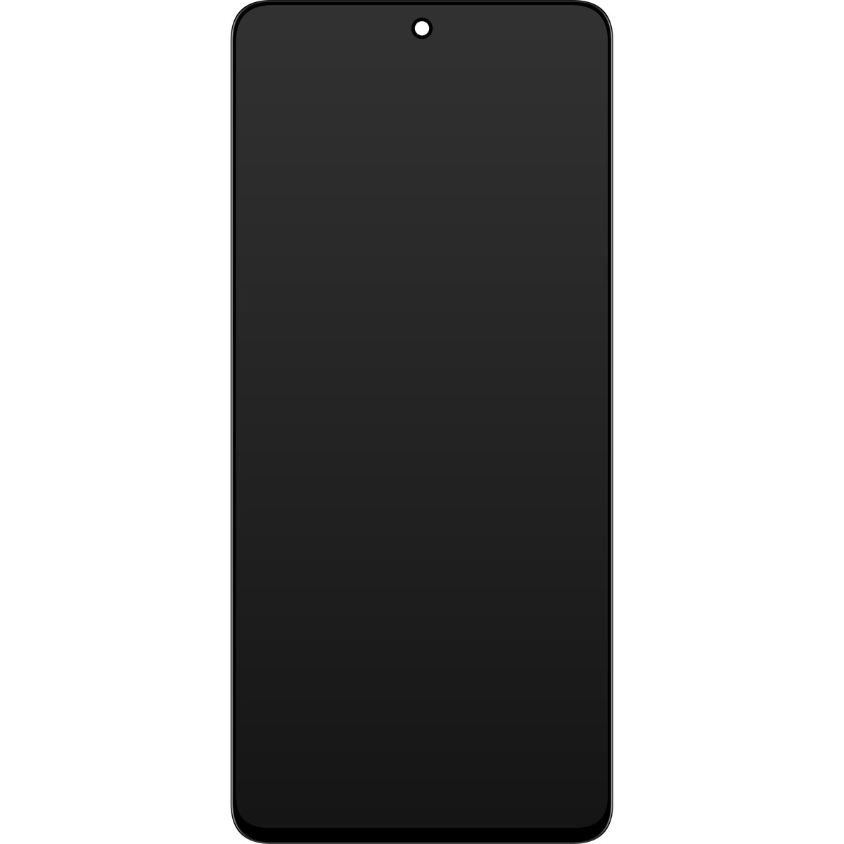 Ekran sa ekranom osetljivim na dodir Honor 50 SE