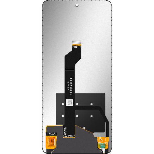 Ekran sa ekranom osetljivim na dodir Honor 50 SE