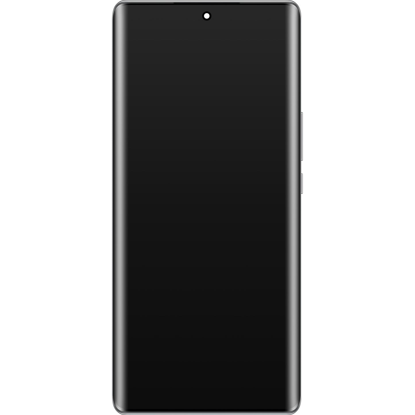 Display sa Touchscreen-om Honor Magic5 Lite, sa Ramom i Baterijom, Srebrni (Titanium Silver), Service Pack 0235AEMY