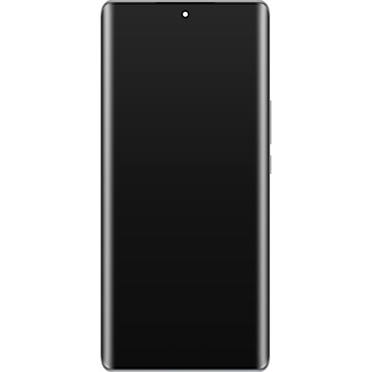 Display sa Touchscreen-om Honor Magic5 Lite, sa Ramom i Baterijom, Srebrni (Titanium Silver), Service Pack 0235AEMY