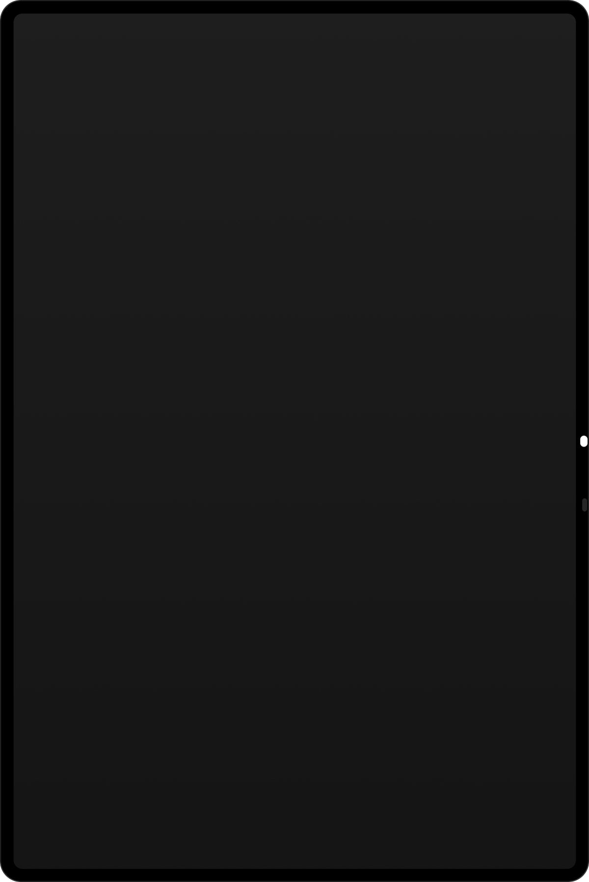 Display sa ekranom osetljivim na dodir Huawei MatePad Air (2026), Service Pack 02357UFB
