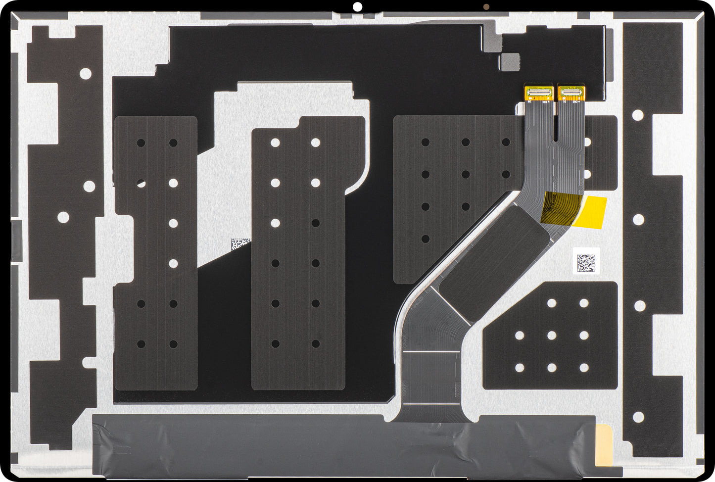 Display sa Touchscreen-om Huawei MatePad 12 X (2025), Service Pack 02357FAP