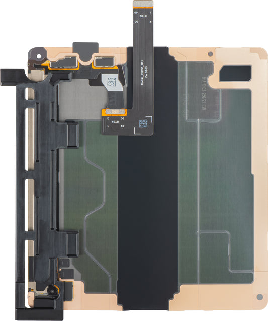 Display sa Touchscreenom Huawei Mate X7, Sub Inner, Service Pack 23021670