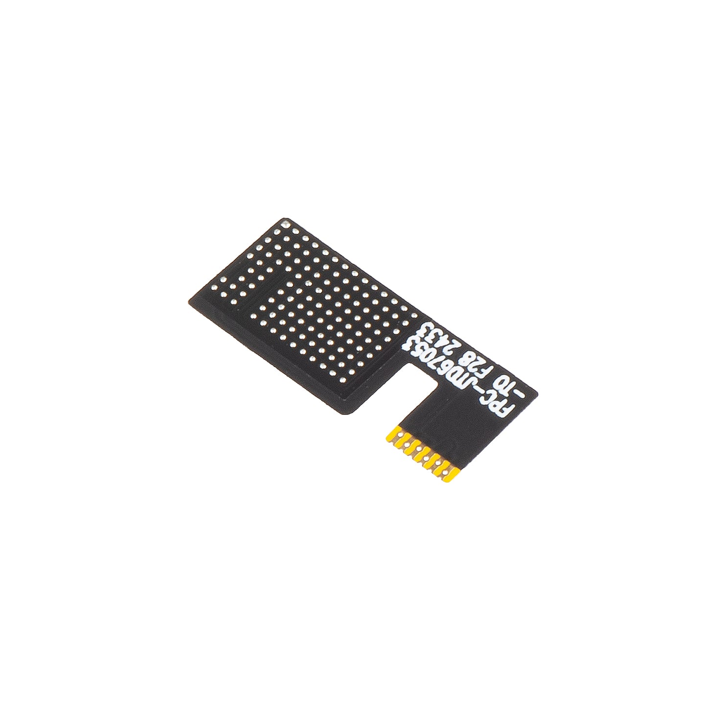 Display sa Touchscreenom JK za Apple iPhone 13 Pro Max, sa Ramom, LCD In-Cell Verzija, Crni