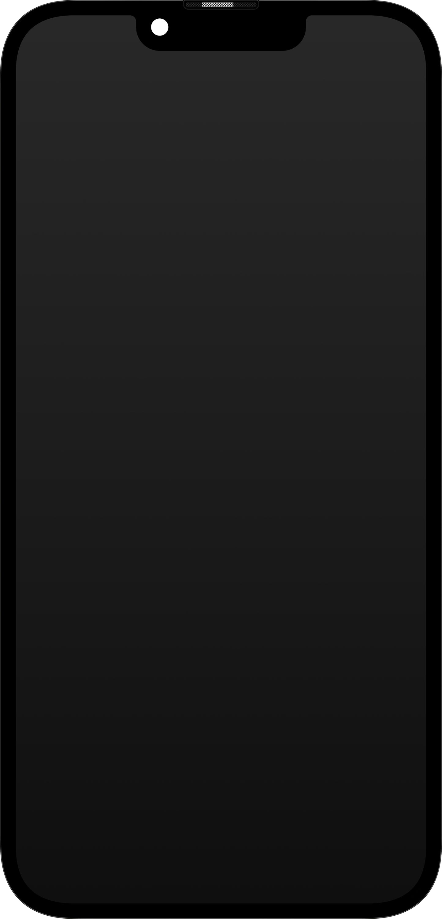 Display sa Touchscreenom JK za Apple iPhone 13 Pro, sa Ramom, LCD In-Cell IC Movable verzija, Crni