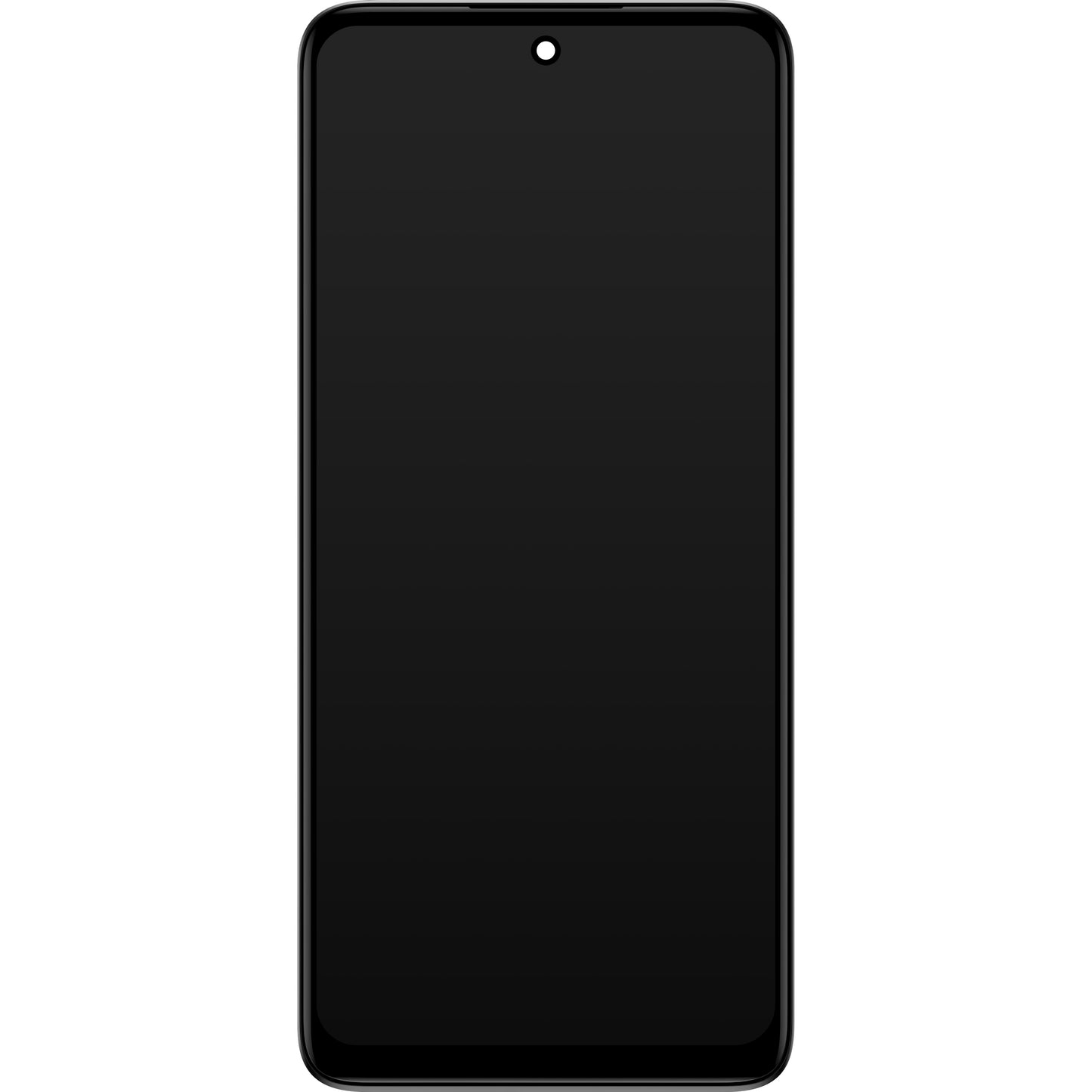 Display sa Touchscreen-om Motorola Moto G42, sa Ramom, Crni, Service Pack 5D68C21049
