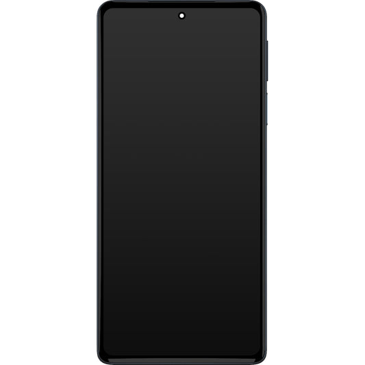 Display sa Touchscreen-om Motorola Edge 30 Pro, sa Ramom, Crni, Service Pack 5D68C20263