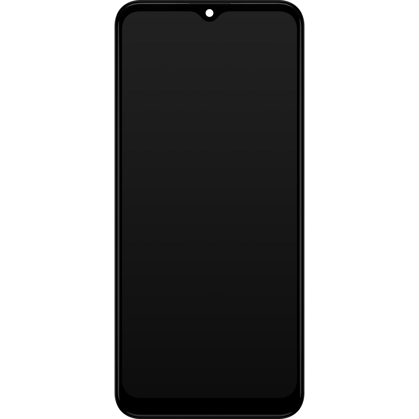 Display sa Touchscreen-om Motorola Moto G30, sa Ramom, Crni, Service Pack 5D68C18187